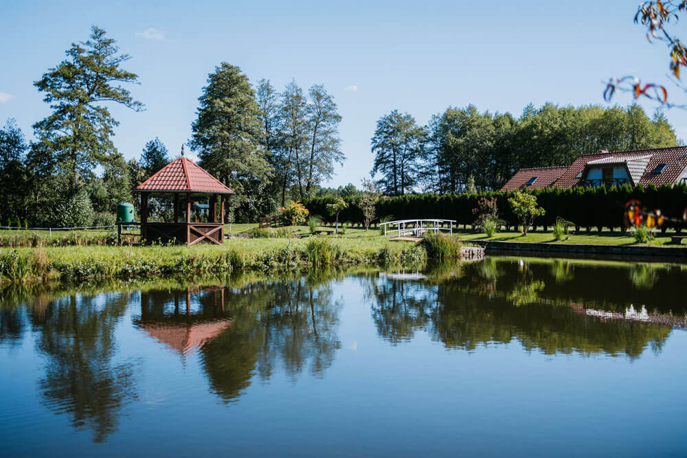 Domki dankow marianowo home mainbanner