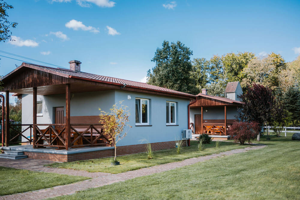 Domki dankow marianowo home mainbanner