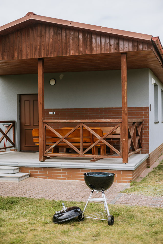Galeria domki z tarasem1